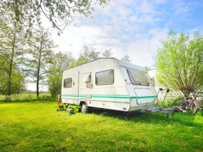 Buy my caravan the UK