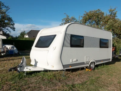 Fast caravan sales the UK
