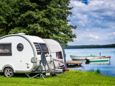 Sell my caravan the UK