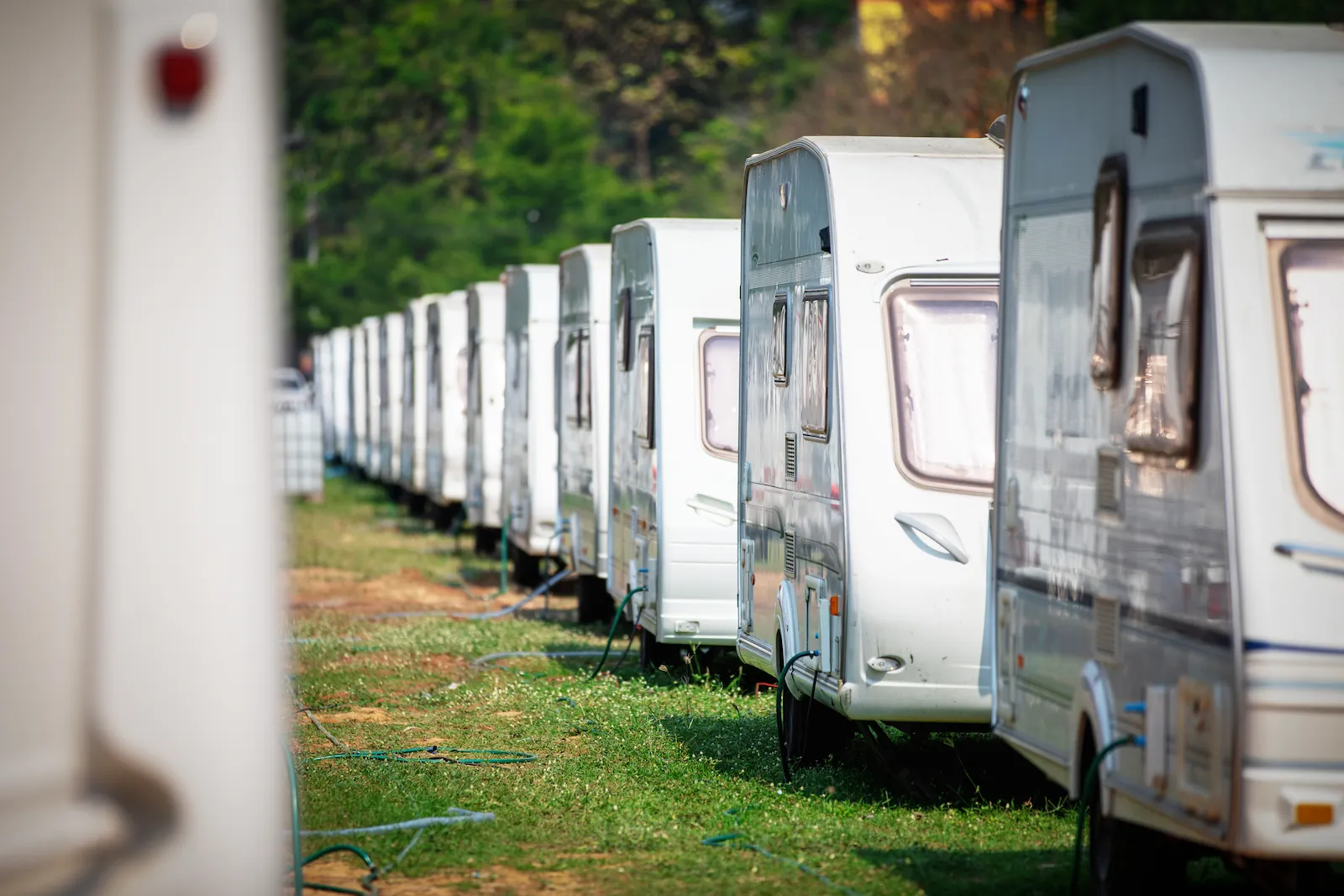 Sell my caravan quick the UK